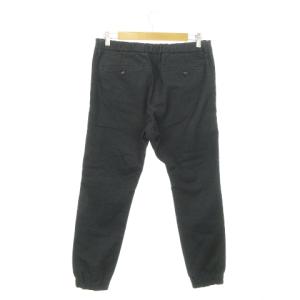 DIESEL ジョグジーンズ デニム ストレッチ ドロスト 31 紺 ネイビー /AO20 GY01