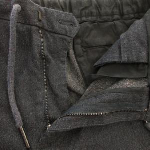 DIESEL ジョグジーンズ デニム ストレッチ ドロスト 31 紺 ネイビー /AO20 GY01