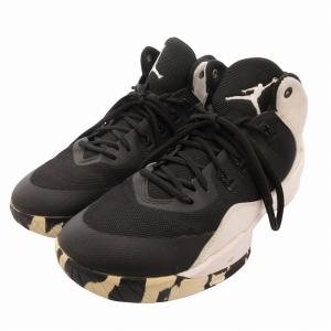 NIKE AIR JORDAN RISING HIGH 2