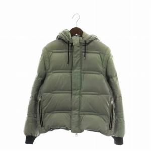 クリスヴァンアッシュ期 ダウンジャケット 2WAY