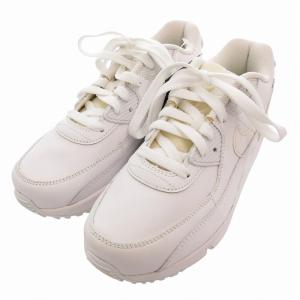 NIKE AIR MAX90LTR 22cm ホワイト CD6867-100