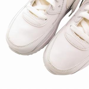 NIKE AIR MAX90LTR 22cm ホワイト CD6867-100