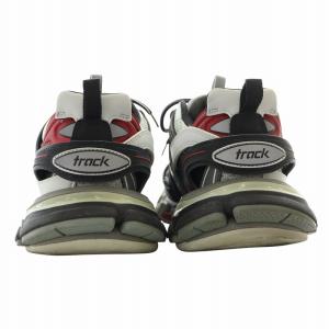 BALENCIAGA TRACK TRAINER スニーカー 542023 US6