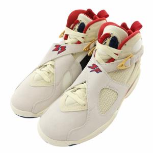 NIKE ×SOLEFLY AIR JORDAN 8 RETRO SP