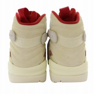 NIKE ×SOLEFLY AIR JORDAN 8 RETRO SP