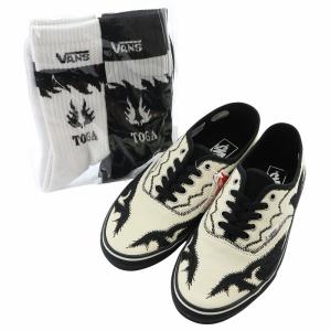 ×TOGA ARCHIVES 24SS AUTHENTIC V44CF