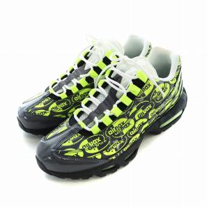 NIKE AIR MAX 95 PREMIUM US9.5