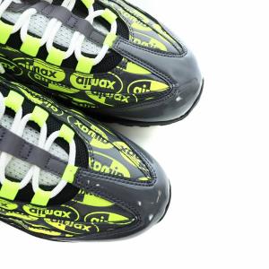 NIKE AIR MAX 95 PREMIUM US9.5