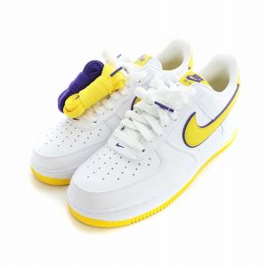 NIKE Kobe Bryant QS Air Force 1