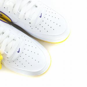 NIKE Kobe Bryant QS Air Force 1
