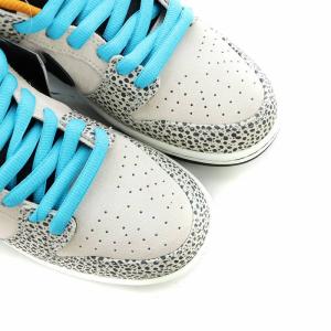NIKE SB DUNK LOW PRO Electric Safari