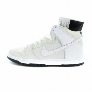 ANTIHERO SB DUNK HIGH QS スニーカー