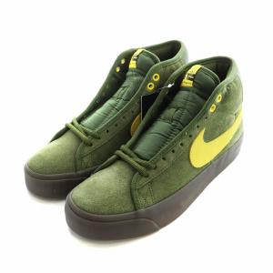 NIKE ANTIHERO ZOOM BLAZER MID QS SB
