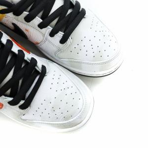 NIKE SB DUNK LOW Raygun Tie-Dye