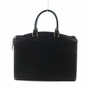 LOUIS VUITTON M48181 エピ リヴィエラ トートバッグ ノワール