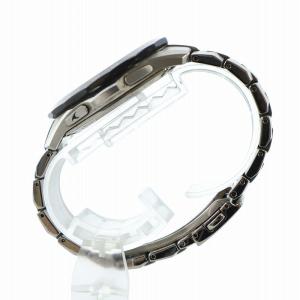 CASIO OCEANUS 腕時計 ソーラー クロノグラフ デイト カレンダー付き CW-S1400