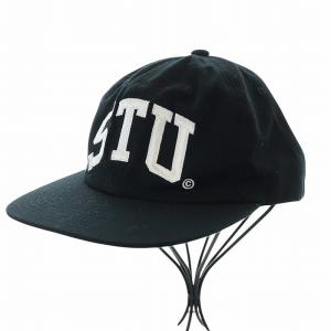 CAPZ 24SS STOCK LOCK DEEP BUCKET HAT バケットハット バケハ