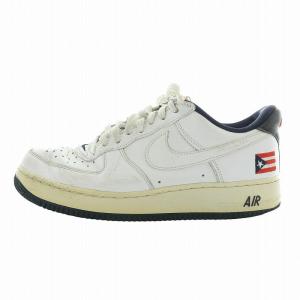 Air Force 1 Puerto Rico スニーカー