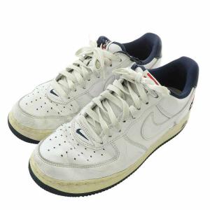 NIKE Air Force 1 Puerto Rico スニーカー