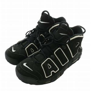 NIKE Air More Uptempo スニーカー