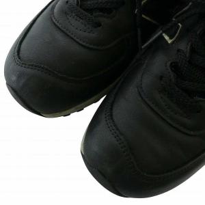 New Balance イングランド製 スニーカー US7.5 ブラック M576CKK