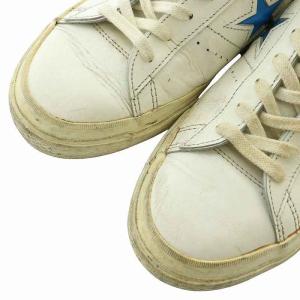 CONVERSE オールスター ALL STAR ヴィンテージ 日本製 ワンスター スニーカー レザー ローカット 9 27cm