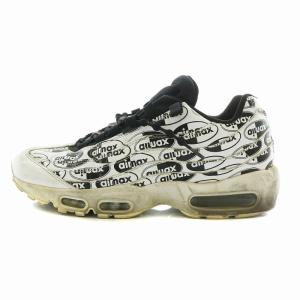Air Max 95 PRM Logo Pack スニーカー
