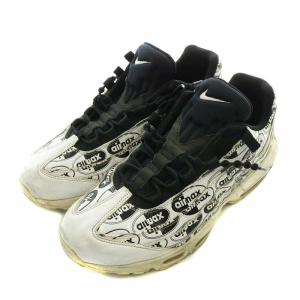 NIKE Air Max 95 PRM Logo Pack スニーカー