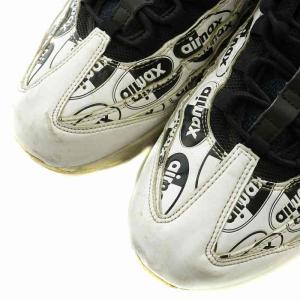 NIKE Air Max 95 PRM Logo Pack スニーカー