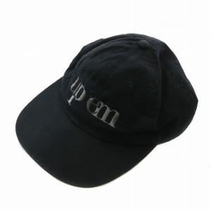 17SS Overlap 6-Panel cap