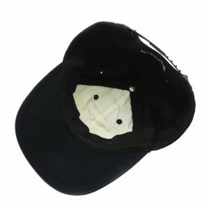 Supreme 17SS Overlap 6-Panel cap