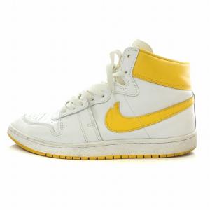 Jordan Air Ship SP University Gold スニーカー
