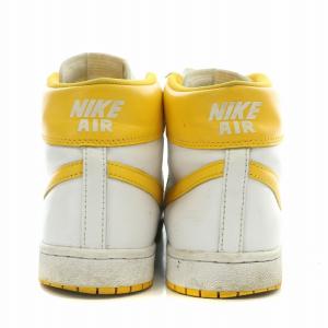 NIKE Jordan Air Ship SP University Gold スニーカー
