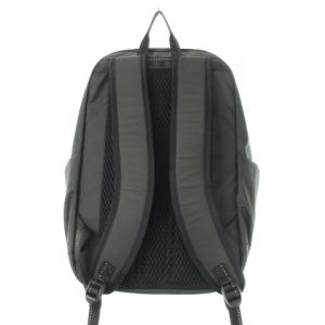 Samsonite RED リュックサック デイパック バックパック ナイロン 背メッシュ 黒 ブラック /CK1 GY01