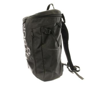THE NORTH FACE BC Fuse BOX NM82000 BCヒューズボックス リュックサック バックパック 30L 黒