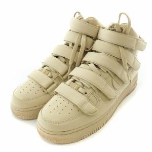 NIKE Billie Eilish Air Force 1 High 07 SP Mushroom