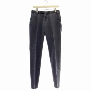 PANTALONE CLASSICO パンタローネ チノパン チノ パンツ スラックス 46 青 ブルー