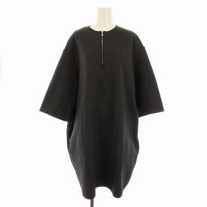 ワンピース XS チャコールグレー 4695-K106