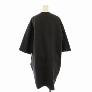 The Row ワンピース XS チャコールグレー 4695-K106