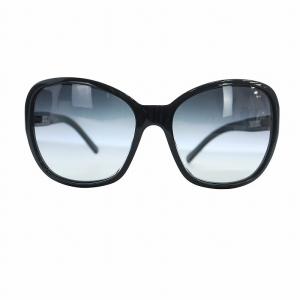 マドンナ サングラス 眼鏡 めがね ティアドロップ ロゴ グラデーション カラーレンズ 6117 黒 ブラック