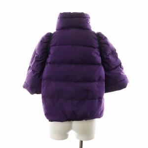 miumiu ダウンジャケット 36 XS ML193