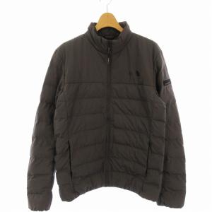 NJ3NN52 LEWES ON BALL STANDNECK JACKET ルイス オン ボール スタンドネック