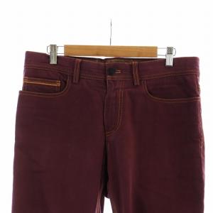 Berluti デニム パンツ 50 パープル