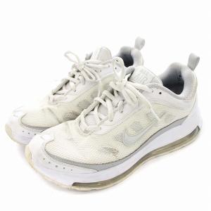 WMNS AIR MAX AP CU4870-102 スニーカー 25.5cm ホワイト