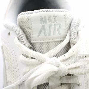 NIKE WMNS AIR MAX AP CU4870-102 スニーカー 25.5cm ホワイト