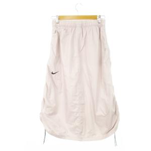 NIKE NSW テック パック ウーブン スカート