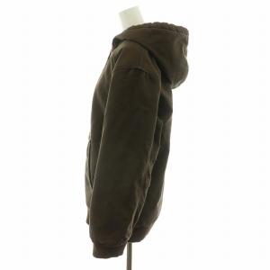 Carhartt アクティブジャケット ACTIVE JACKET ジップパーカー ブルゾン アウター 長袖 ダック生地