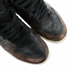 NIKE AIR JORDAN 1 RETRO HIGH OG ハイカットスニーカー