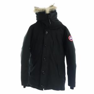 Jasper Parka