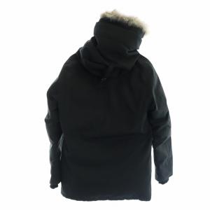 CANADA GOOSE Jasper Parka